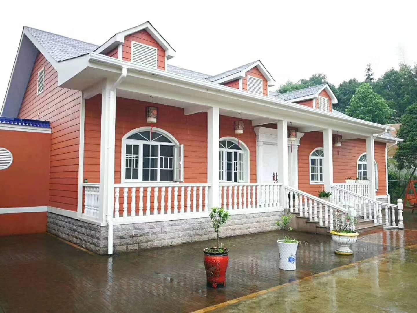 農(nóng)村自建房 農(nóng)村自建房