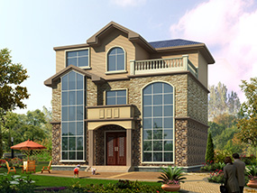 農(nóng)村自建房