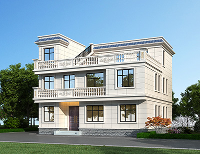 鄉(xiāng)村別墅