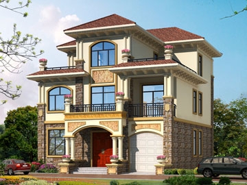 農(nóng)村自建房施工 農(nóng)村自建房施工