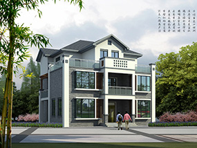 農(nóng)村自建房施工