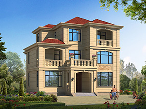 農(nóng)村自建房