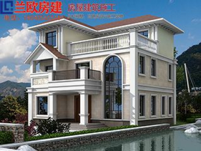 農(nóng)村建房施工