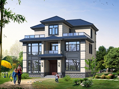 農(nóng)村自建房應(yīng)該設(shè)計怎么選材