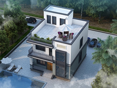 農(nóng)村自建房，大家都怎么找施工隊(duì)？村里有固定的人？還是去城里找專(zhuān)業(yè)的建筑公司？