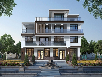 獲取農(nóng)村自建房設(shè)計圖紙有四種渠道